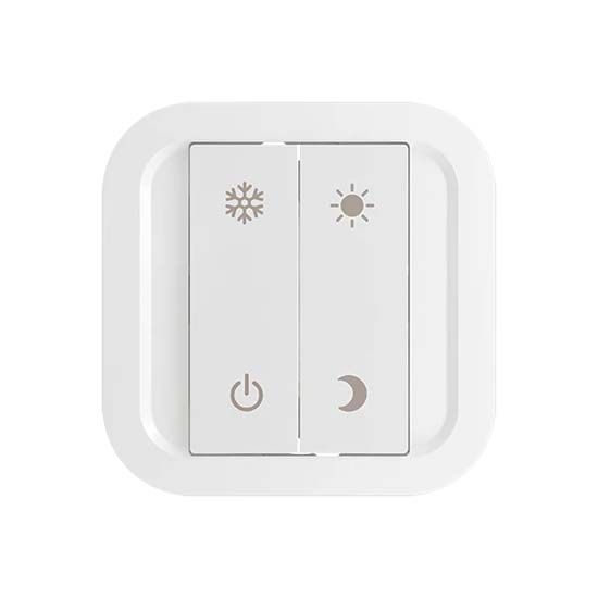Nodon Zigbee Wall Switch