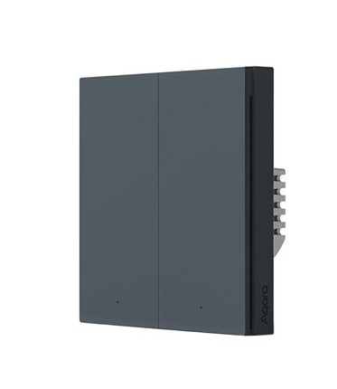 H1 EU Aqara intelligent wall switch