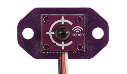 Invention Engine IR transmitter Microbric