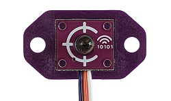 Invention Engine Light sensor Microbric