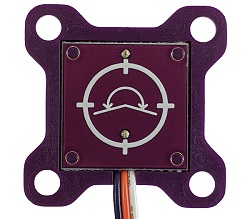 Invention Engine Tilt sensor Microbric