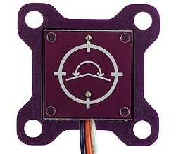 Invention Engine Tilt sensor Microbric