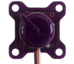 Invention Engine dial Microbric