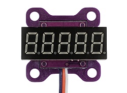 Invention Engine digital display Microbric