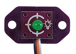 Invention Engine led Microbric