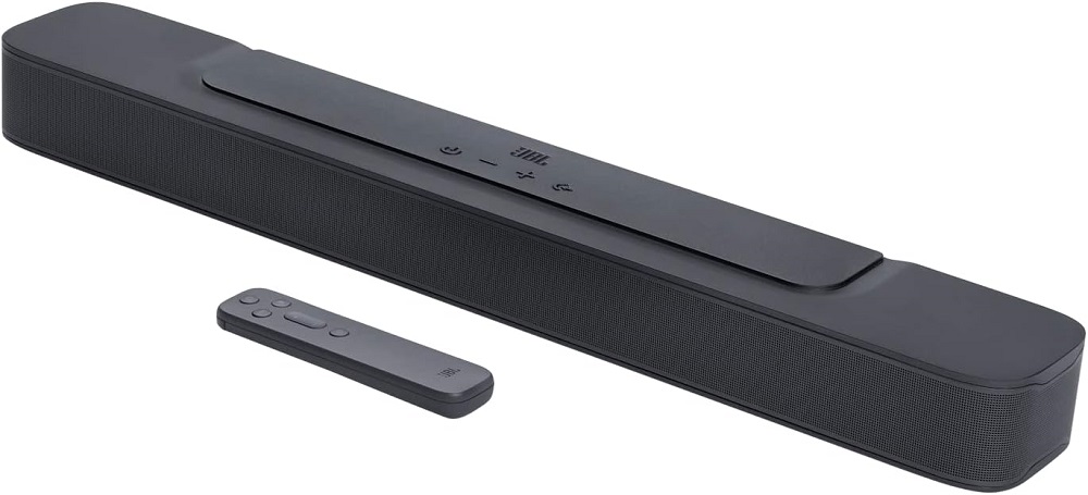 JBL Bar 2 All In One
