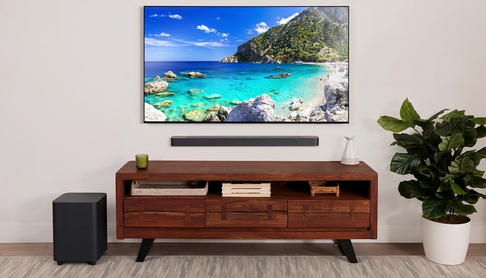 JBL Bar 500