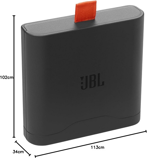 JBL Battery 400
