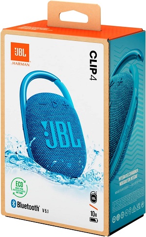 JBL Clip 4 Eco