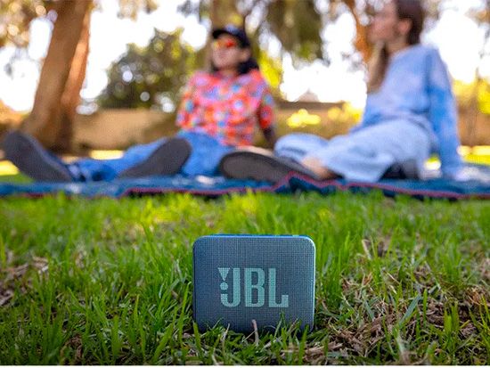 JBL Go Essential 2