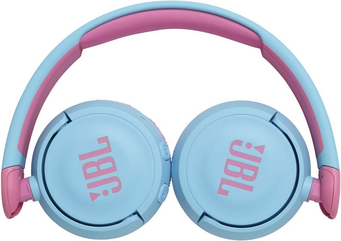 JBL JR310BT wireless headphones
