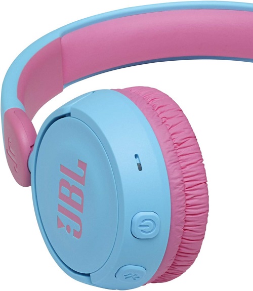 JBL JR310BT wireless headphones
