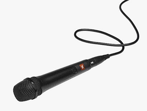 JBL PBM100 partybox microphone