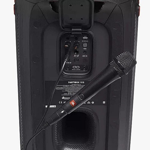JBL PBM100 partybox microphone