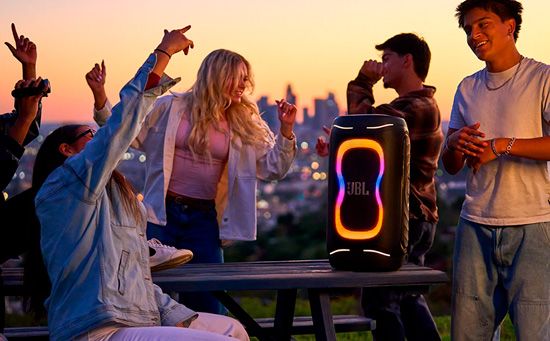 JBL PartyBox 130