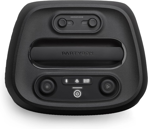JBL PartyBox Encore 2