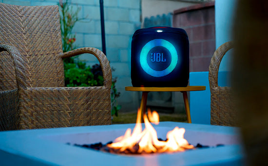 JBL PartyBox Encore Essential 2 Portable Speaker