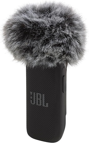 JBL Quantum Stream Wireless USB-C