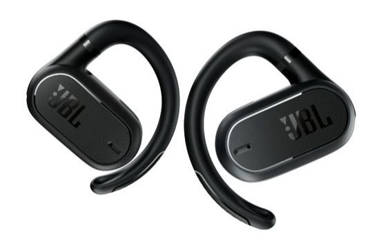 JBL SoundGear Sense wireless earbuds
