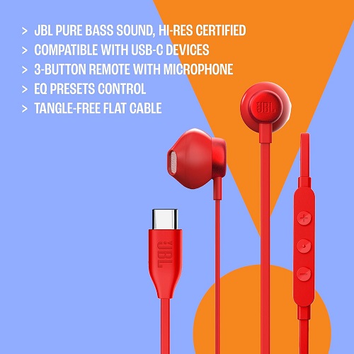 JBL Tune 305 C