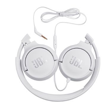 Casque filaire JBL TUNE500