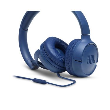 Casque filaire JBL TUNE500