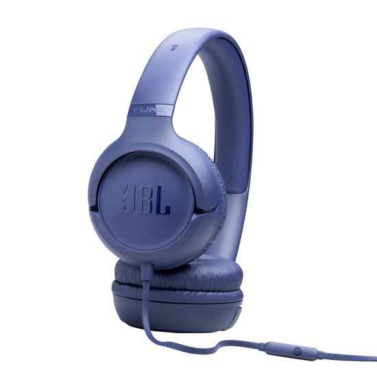 JBL Tune 530 jack