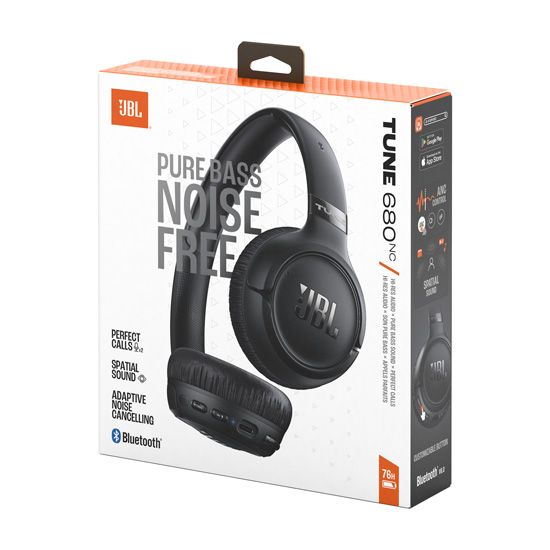 JBL Tune 680 Bluetooth