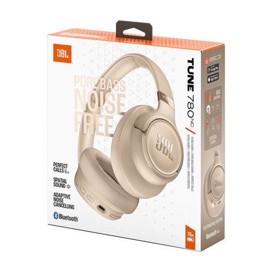 JBL Tune 780NC bluetooth