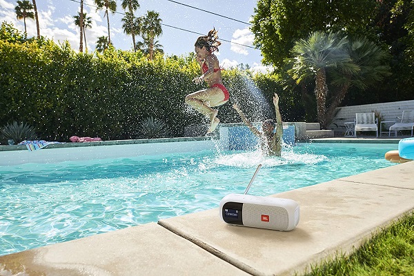 JBL Tuner 2 Bluetooth portable radio