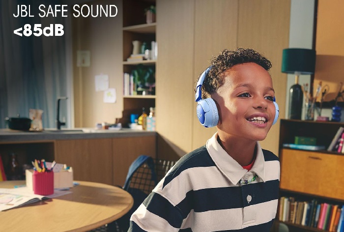JBL Junior 320BT