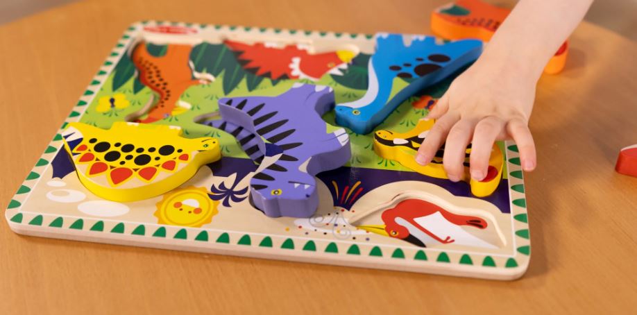 Jouets Melissa and Doug