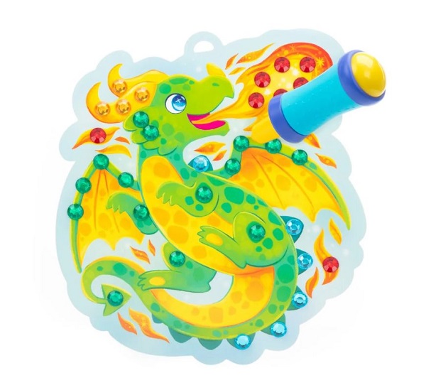 Jumbo Gem Kit Learning Resources