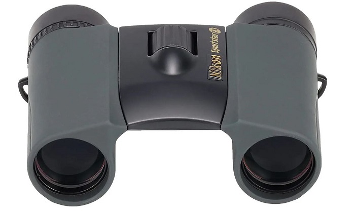 Nikon Sportstar Zoom 10x Binoculars