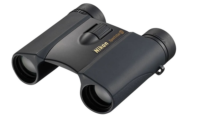 Nikon Sportstar Zoom x8 Binoculars BAA710AA