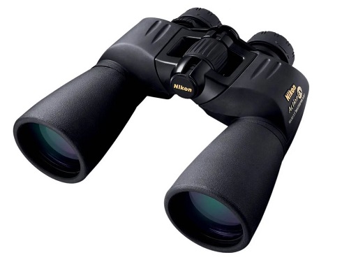 Nikon x16 CF ACTION ultra bright binoculars