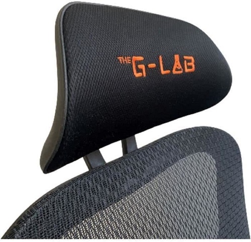 K-Seat Rhodium Neutron gaming chair The G-Lab