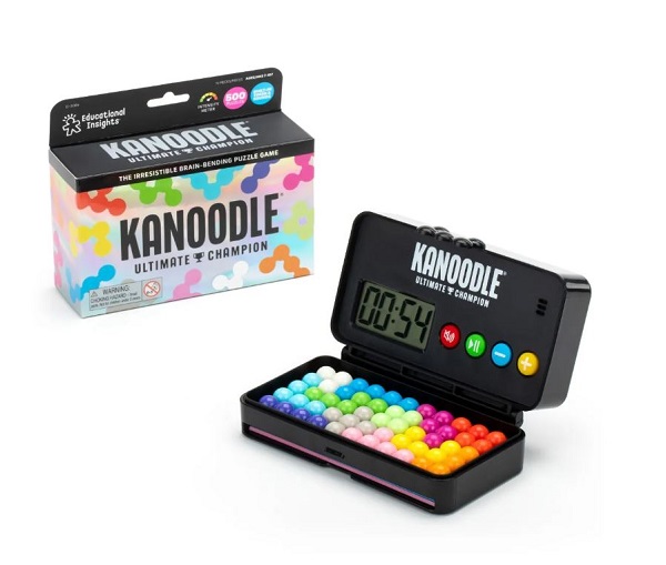 Kanoodle Ultimate Champion