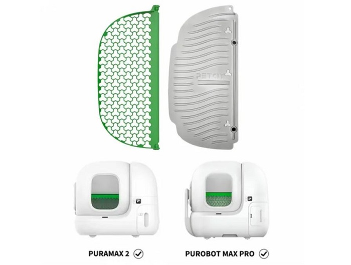 PETKIT large mesh filter and bin kit