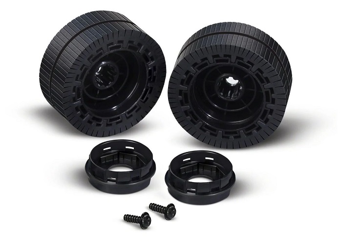 iRobot Braava M6 Left & Right Wheel Kit