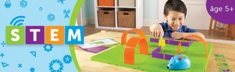 Code & Go Mouse Activity Kit