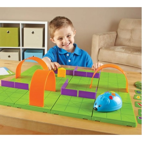 Code & Go Mouse Activity Kit