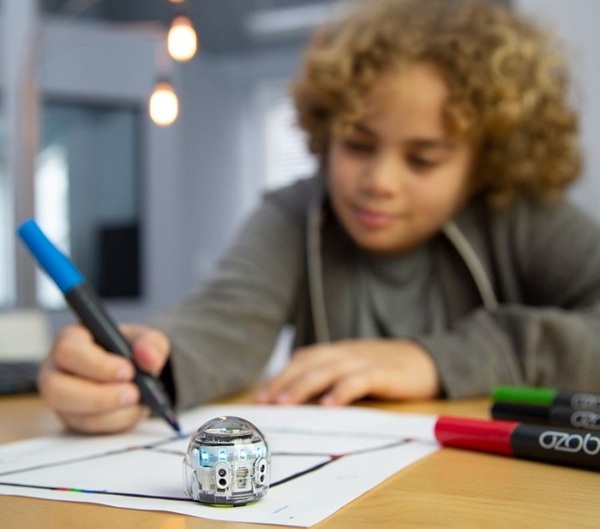 Kit classe Ozobot Bit Plus Lite 12 robots