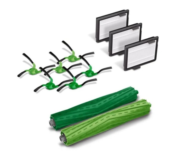 iRobot Replacement Kit for Roomba Max 705 Combo