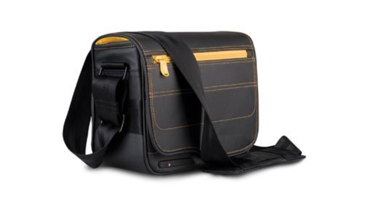 LE reporter Photo BeeZ sac bandouliere