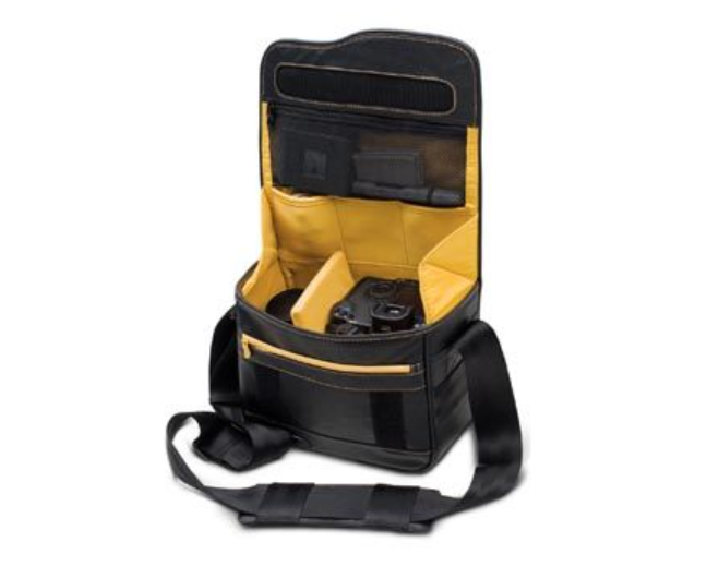 sac pour appareil photo rflex LE Reporter Photo