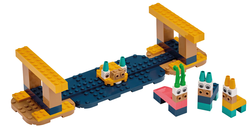LEGO Education Science Kit 5 Plus