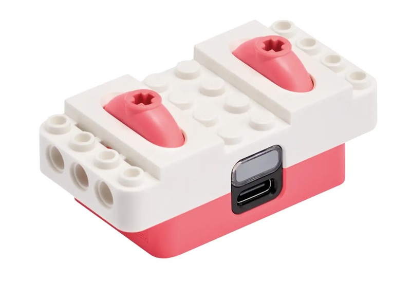 LEGO Education controleur