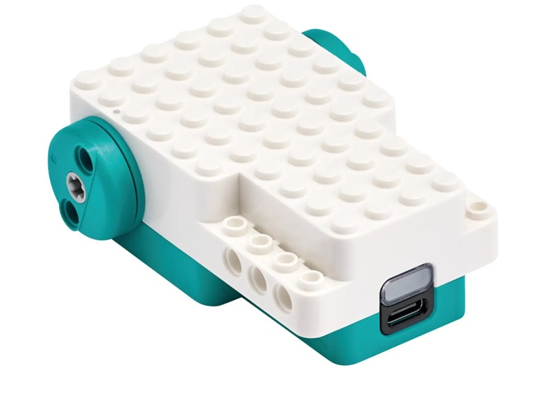 LEGO Education Dual Motor