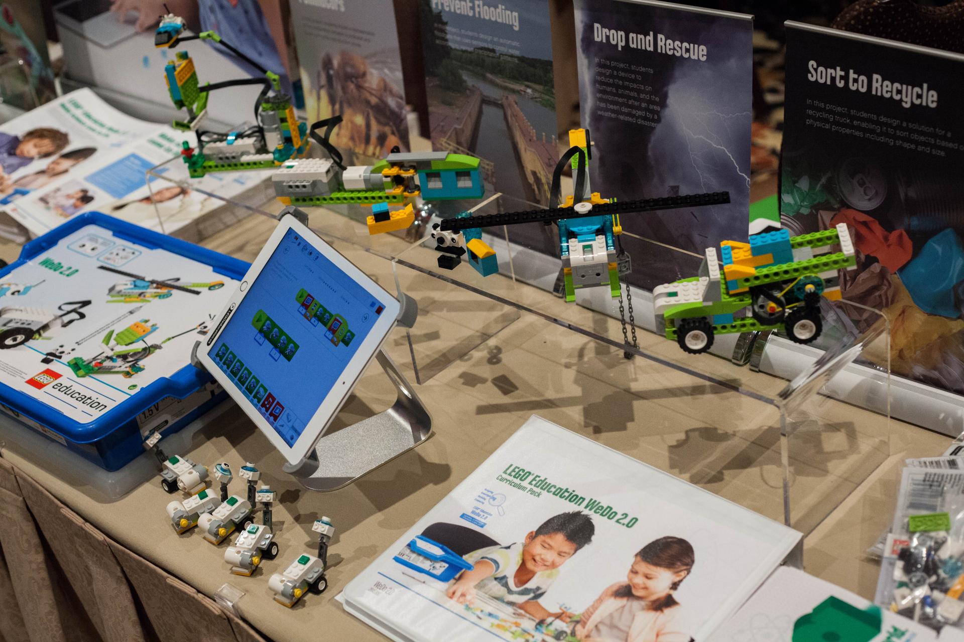 lego education wedo 2.0 price